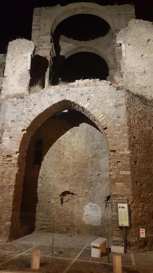 Il Centro Storico Villa Grottole Exterior photo