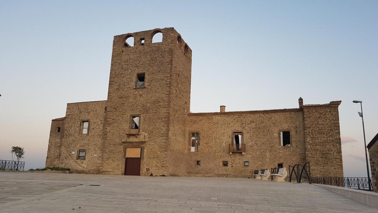 Il Centro Storico Villa Grottole Exterior photo