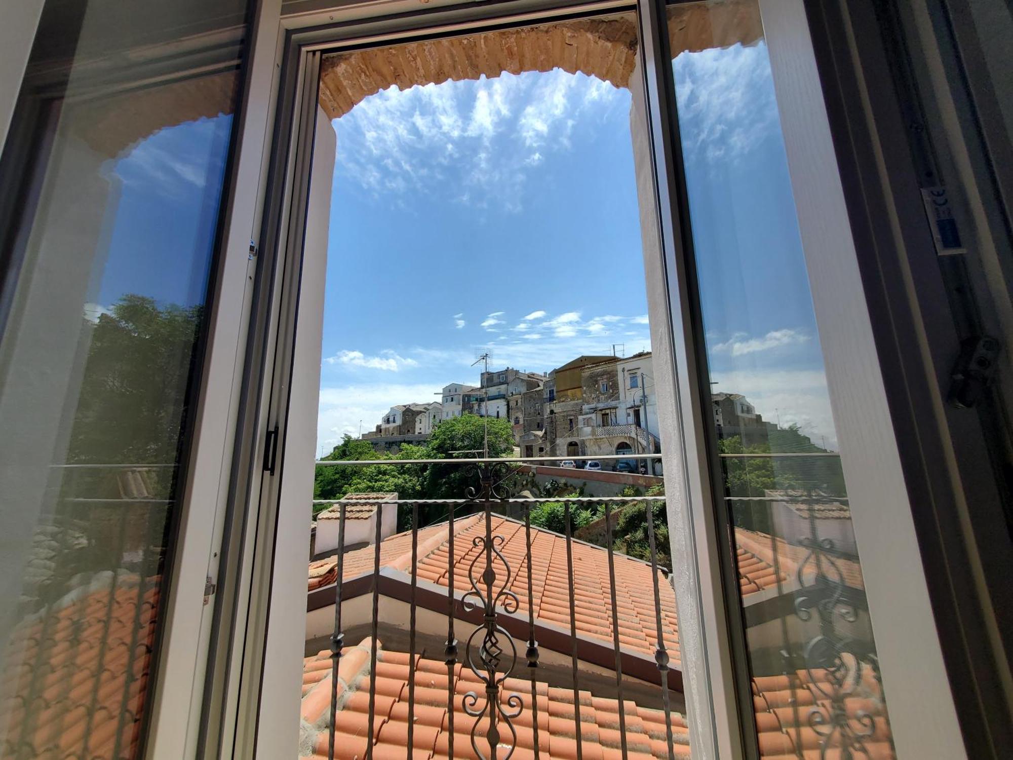 Il Centro Storico Villa Grottole Exterior photo